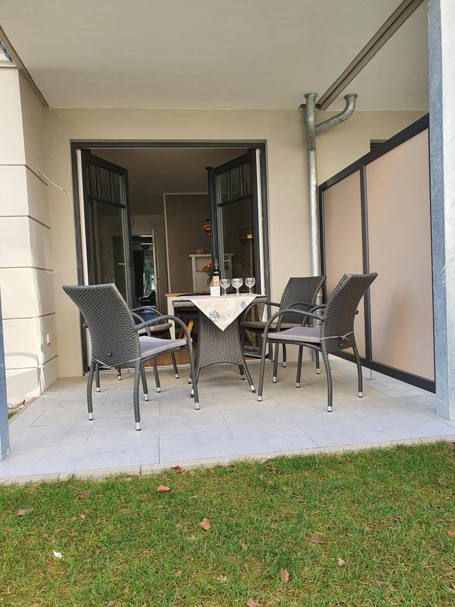 Villa Camenia คูล็องสบอร์น ห้อง รูปภาพ